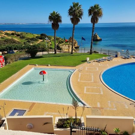 Joanita Beach Apartment Holidays Lagos Esterno foto