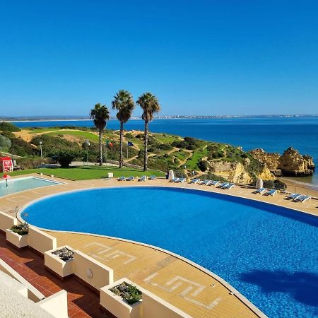 Joanita Beach Apartment Holidays Lagos Esterno foto