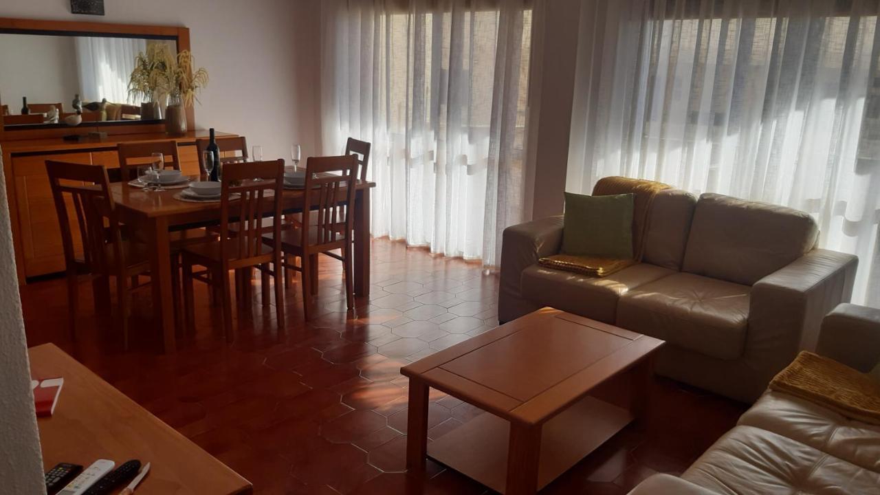 Joanita Beach Apartment Holidays Lagos Esterno foto