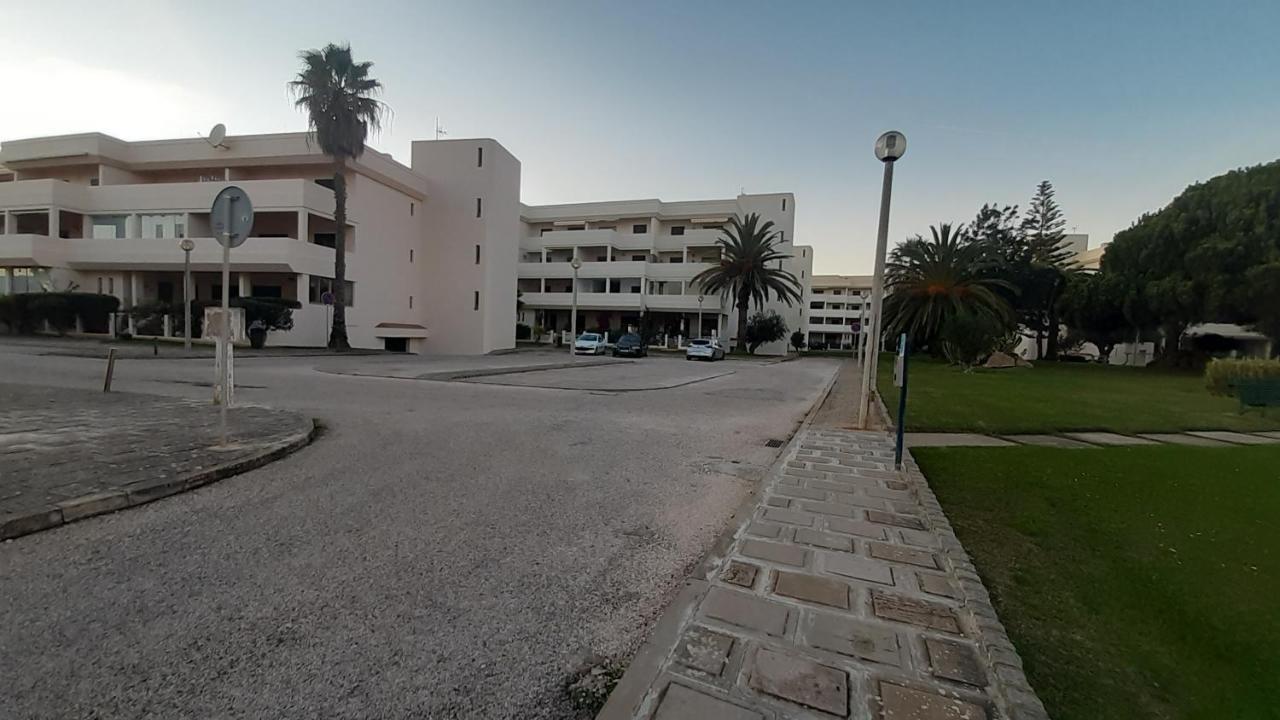 Joanita Beach Apartment Holidays Lagos Esterno foto