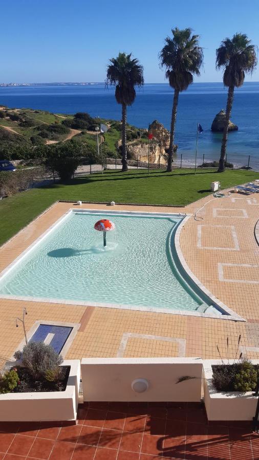 Joanita Beach Apartment Holidays Lagos Esterno foto