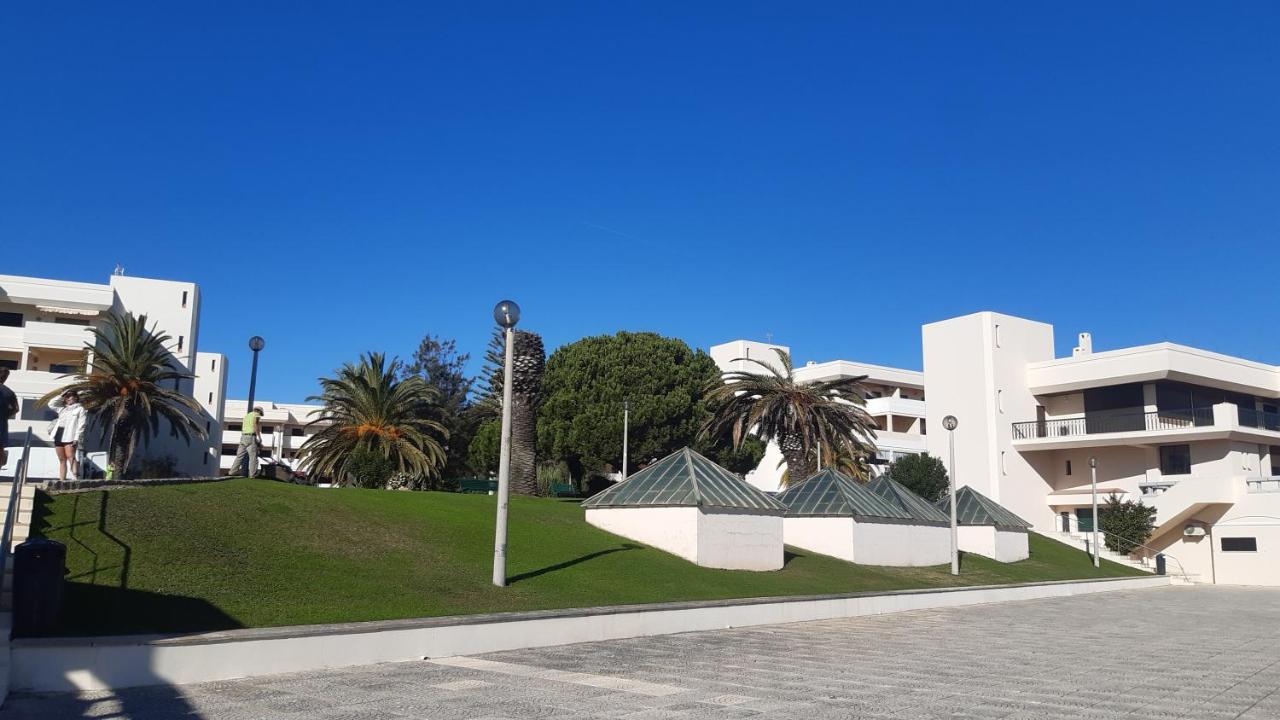 Joanita Beach Apartment Holidays Lagos Esterno foto