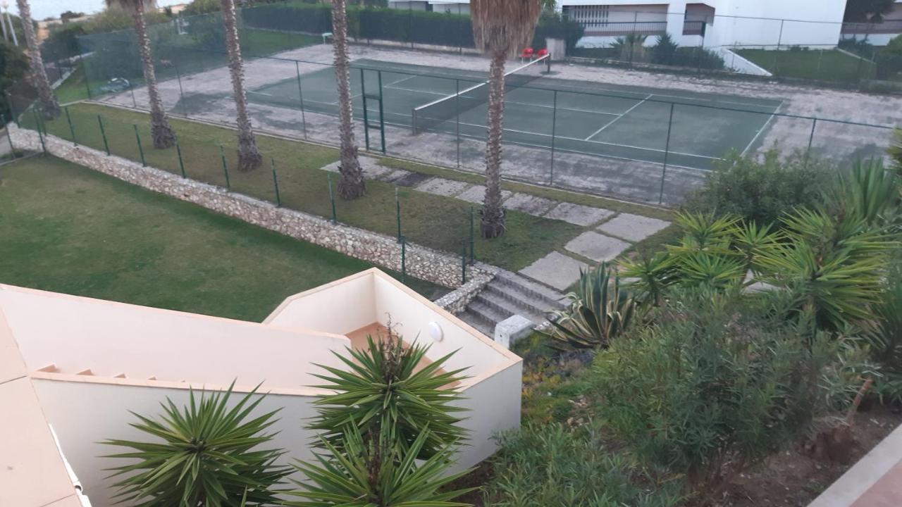 Joanita Beach Apartment Holidays Lagos Esterno foto