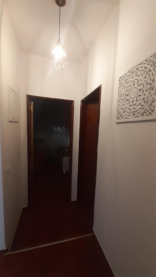 Joanita Beach Apartment Holidays Lagos Esterno foto