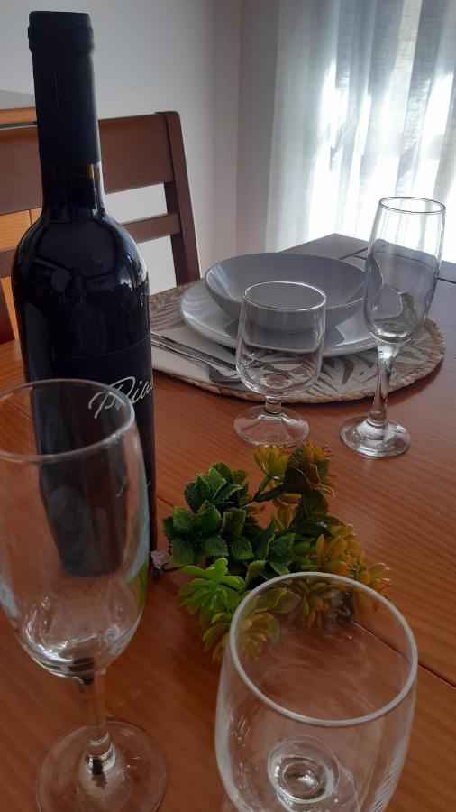 Joanita Beach Apartment Holidays Lagos Esterno foto