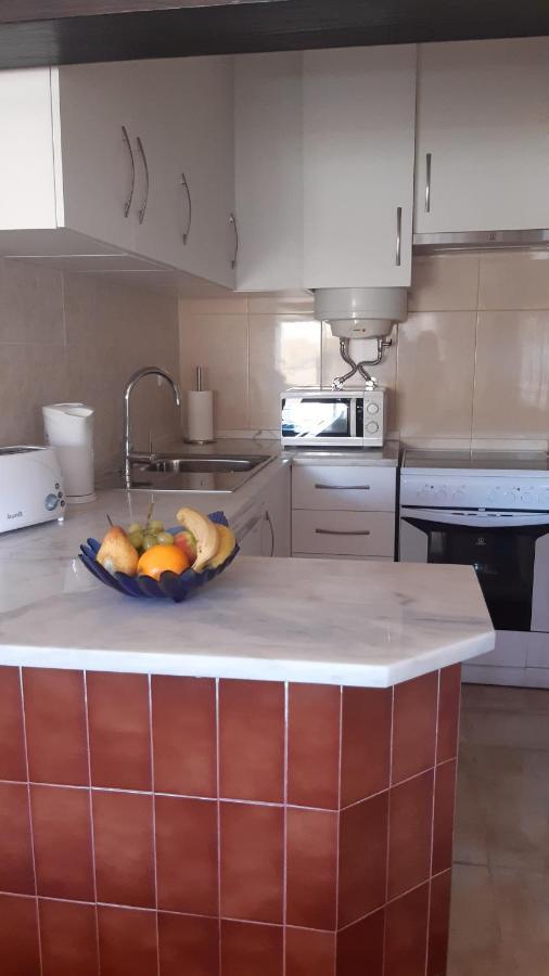 Joanita Beach Apartment Holidays Lagos Esterno foto