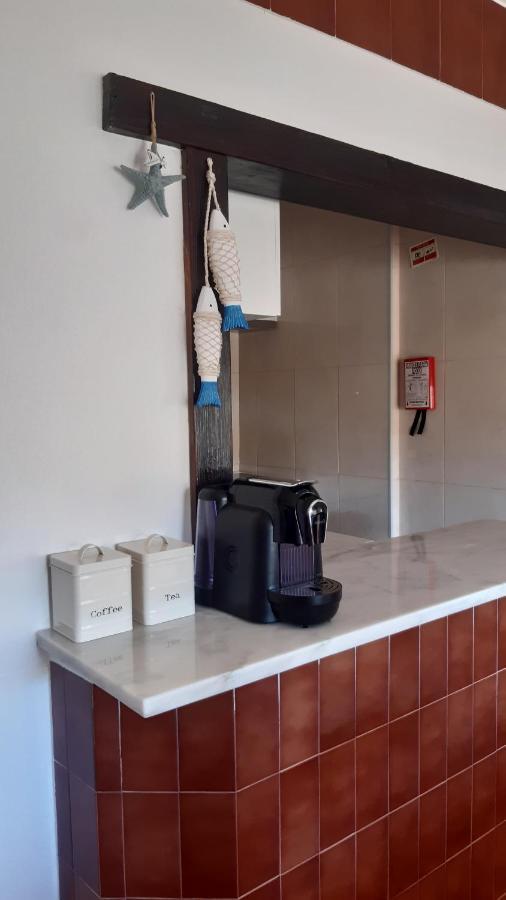 Joanita Beach Apartment Holidays Lagos Esterno foto