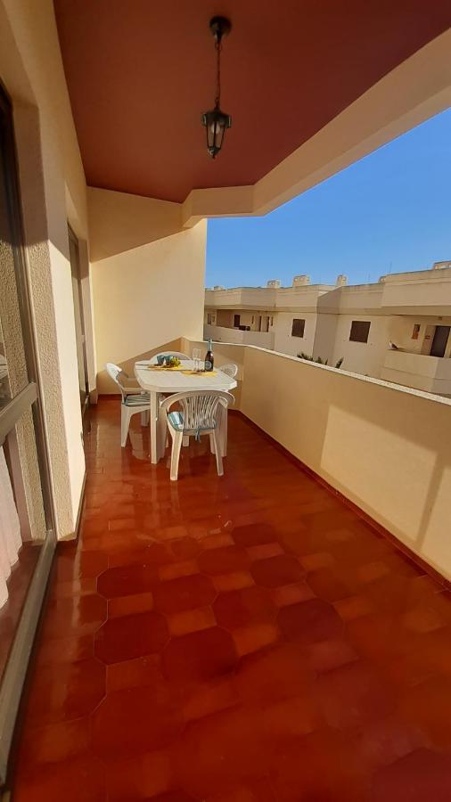 Joanita Beach Apartment Holidays Lagos Esterno foto