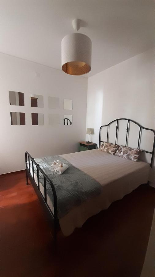 Joanita Beach Apartment Holidays Lagos Esterno foto