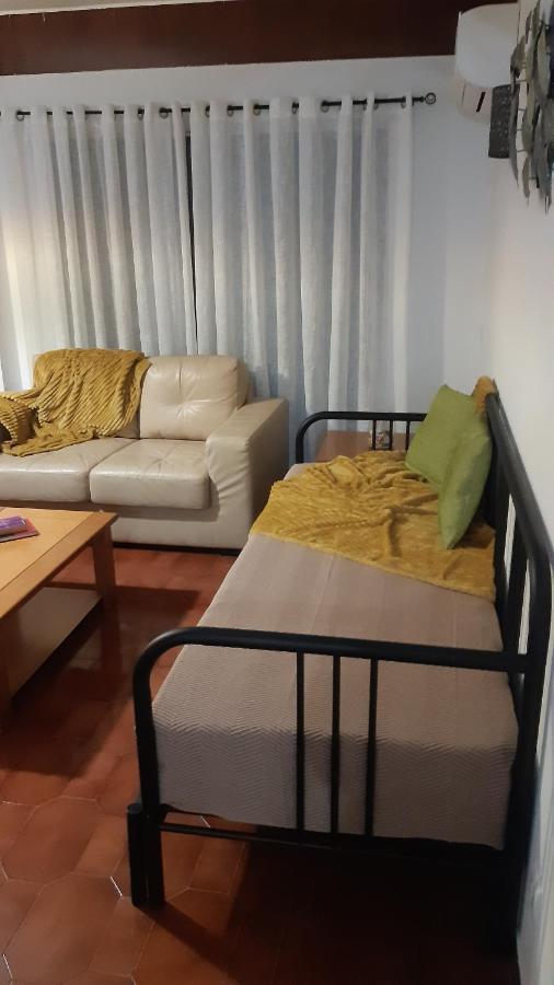 Joanita Beach Apartment Holidays Lagos Esterno foto