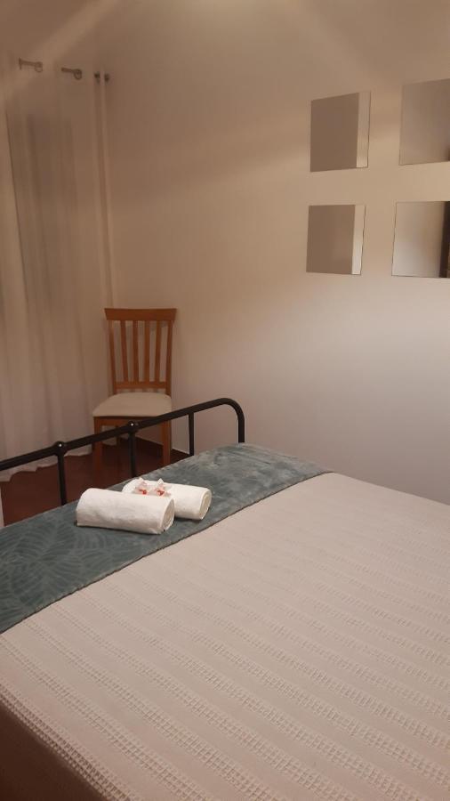 Joanita Beach Apartment Holidays Lagos Esterno foto
