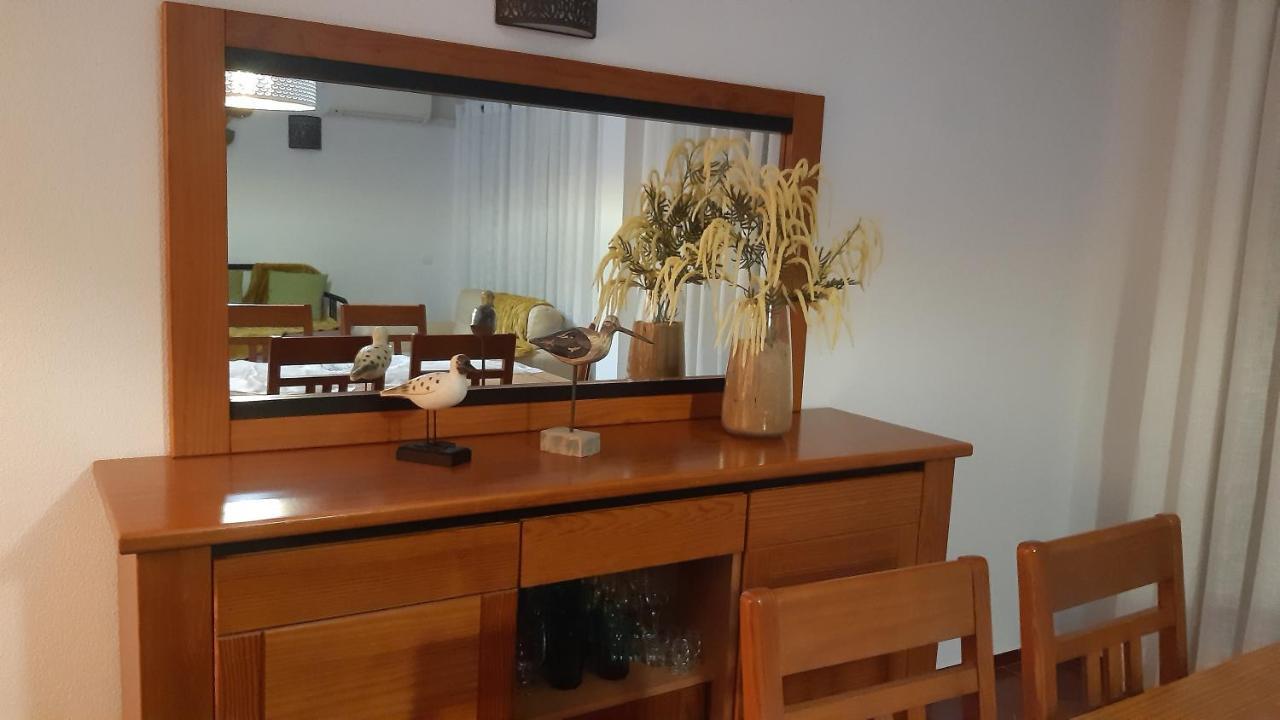 Joanita Beach Apartment Holidays Lagos Esterno foto