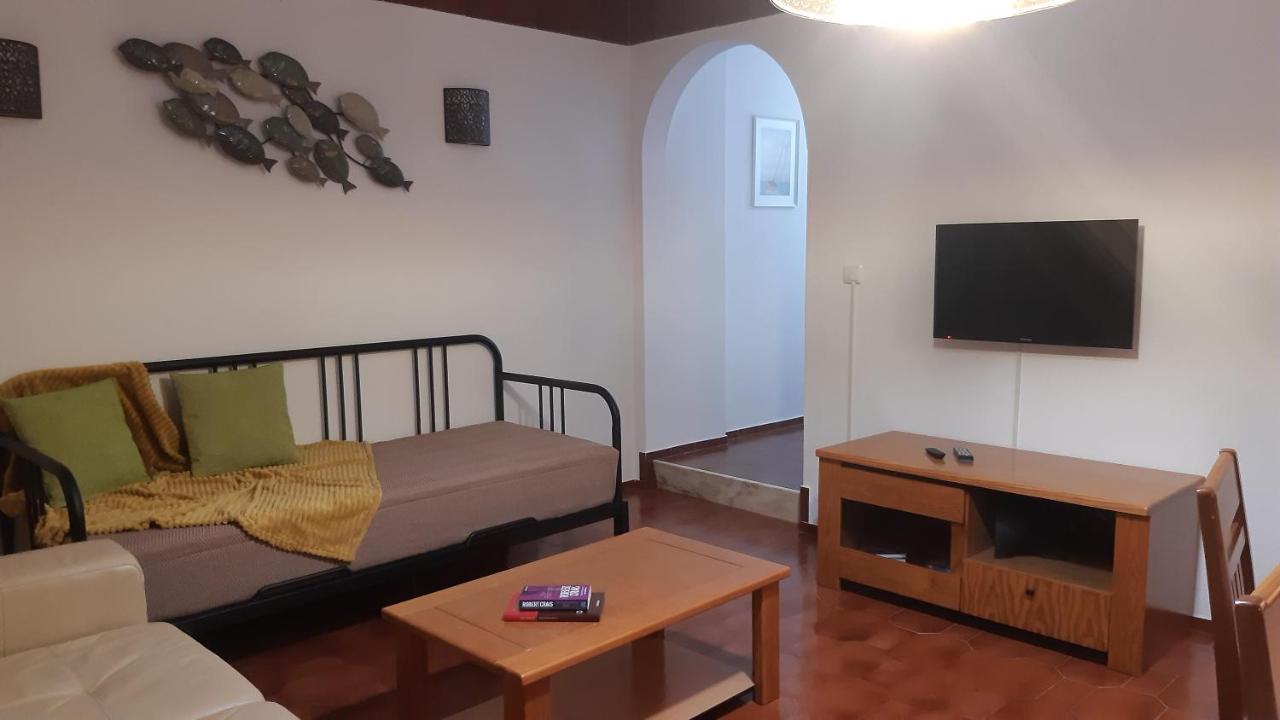 Joanita Beach Apartment Holidays Lagos Esterno foto