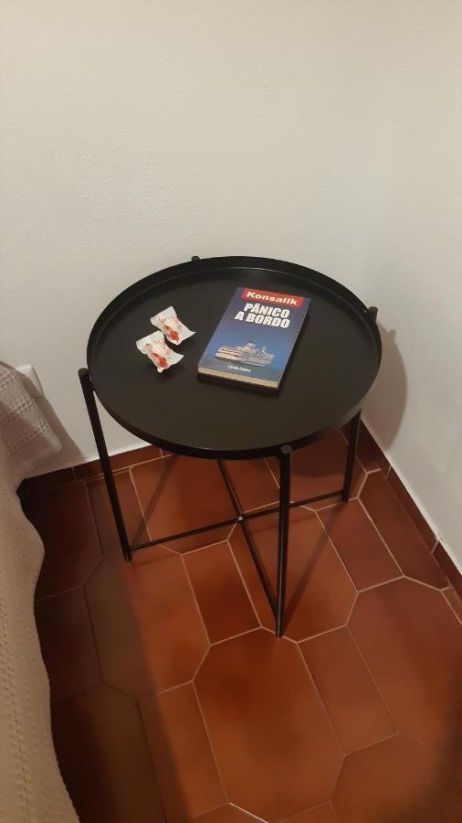Joanita Beach Apartment Holidays Lagos Esterno foto