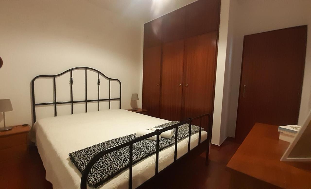 Joanita Beach Apartment Holidays Lagos Esterno foto