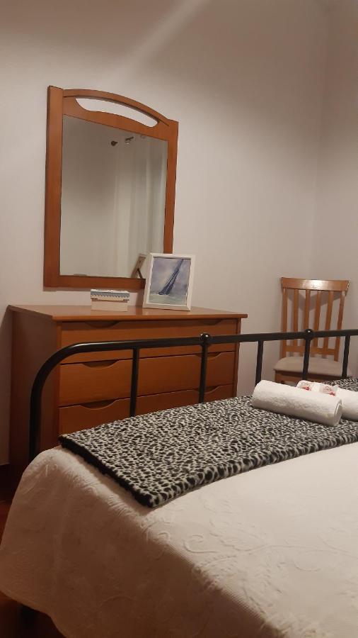 Joanita Beach Apartment Holidays Lagos Esterno foto