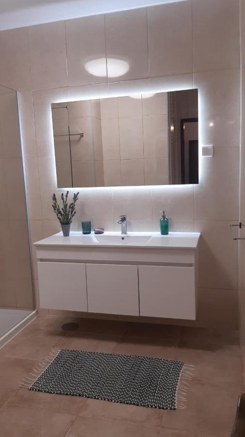 Joanita Beach Apartment Holidays Lagos Esterno foto