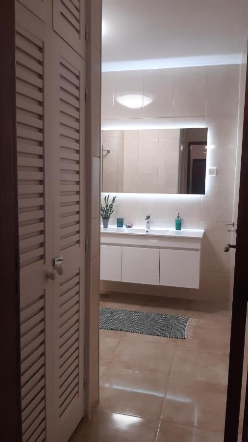 Joanita Beach Apartment Holidays Lagos Esterno foto